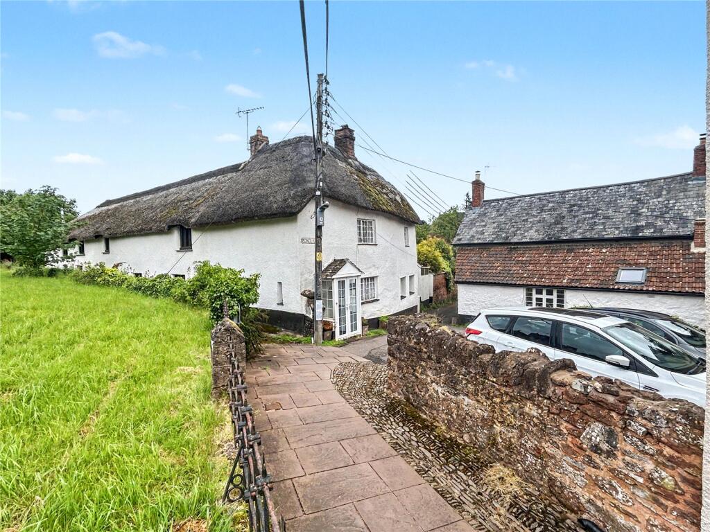 Main image of property: Pond Hill, Halberton, Tiverton, Devon, EX16