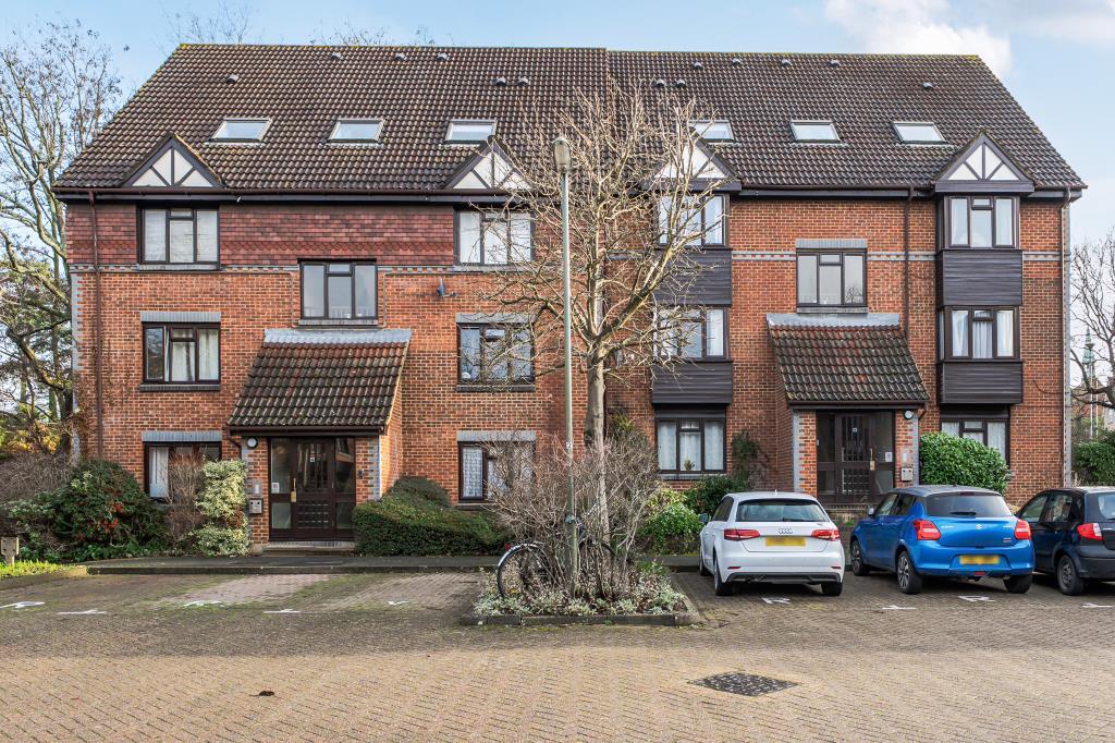 Main image of property: Templecombe Mews, Woking, GU22