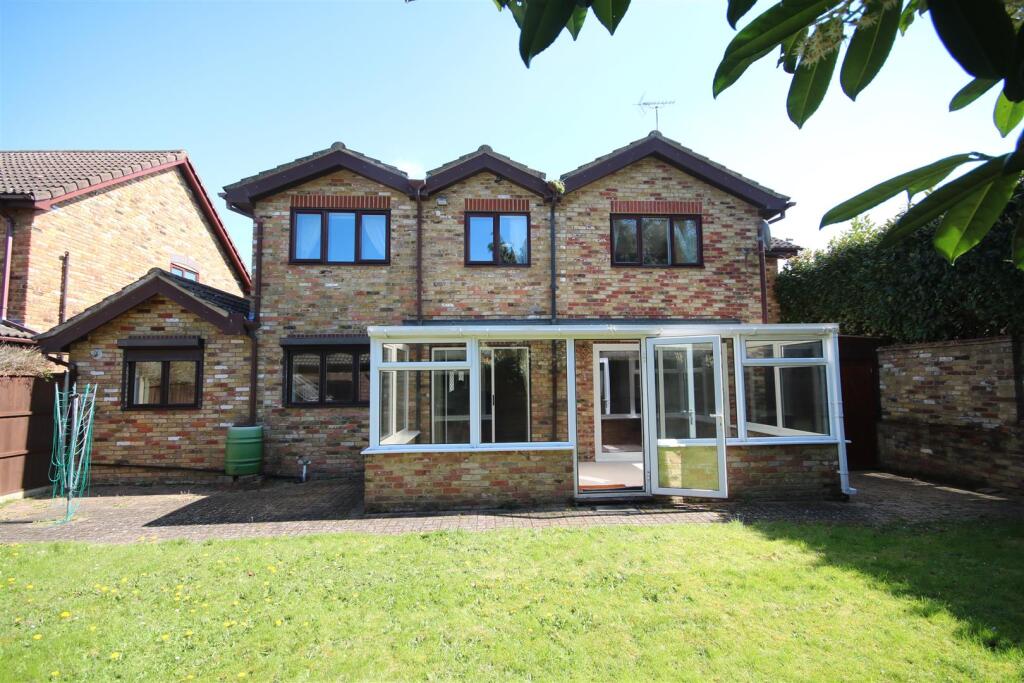Main image of property: Rochester Avenue, Canterbury