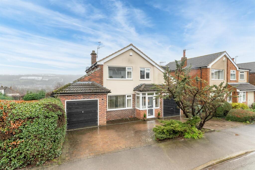 Main image of property: Wrenbeck Drive, Otley