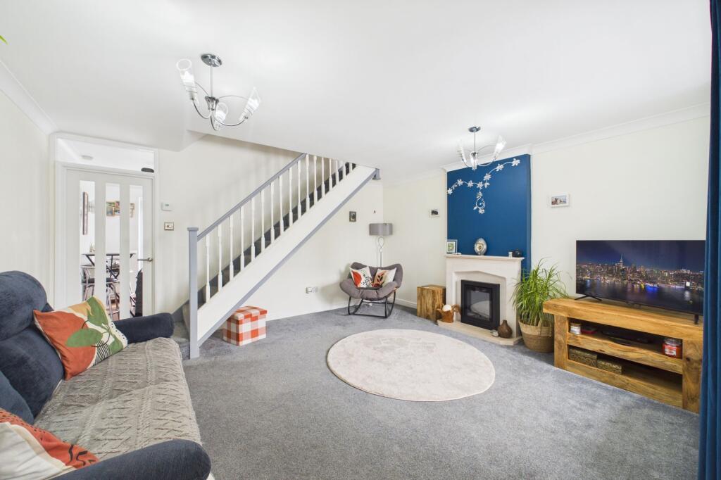 House in Thetford, Cloverfields - View 3