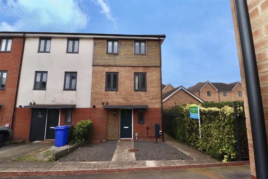 Main image of property: Turner Close, Brough