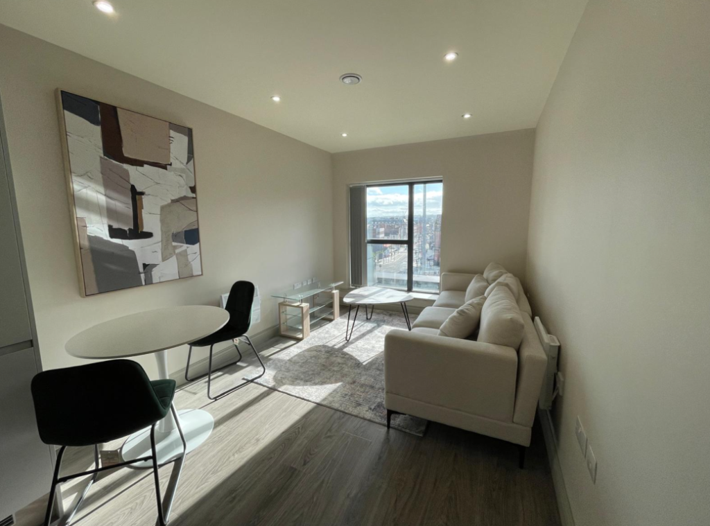 Main image of property: North Street, Leeds, West Yorkshire, LS2