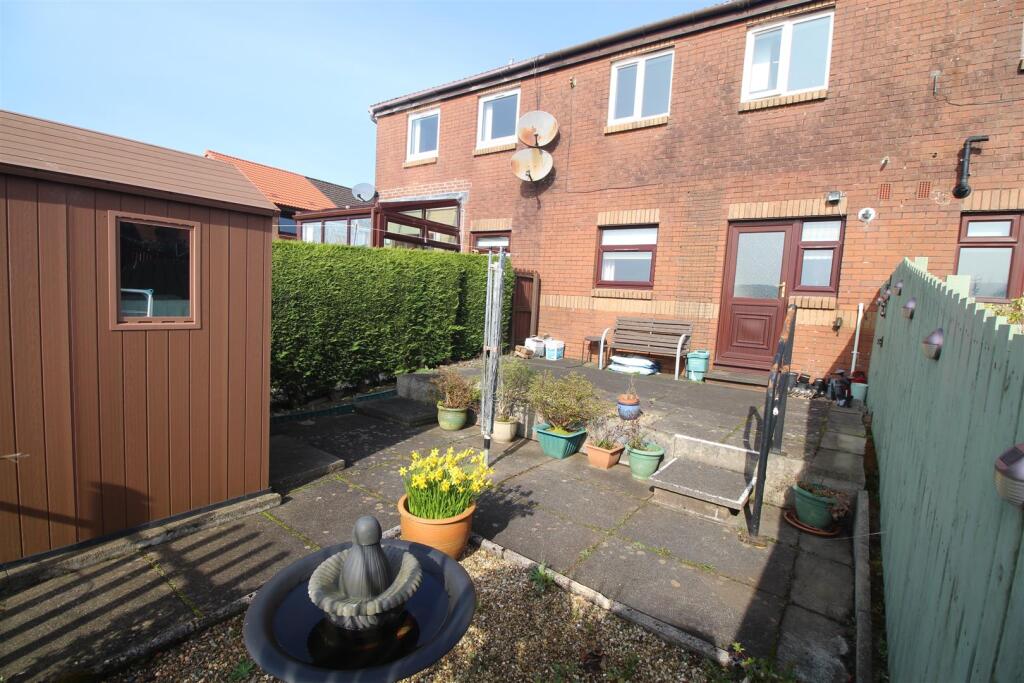 Main image of property: Bournemouth Road, Gourock