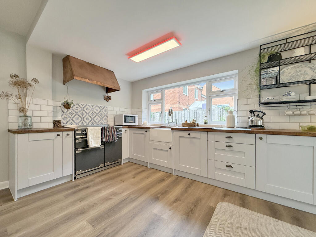 House in Driffield, East Riding of Yorkshire - View 4