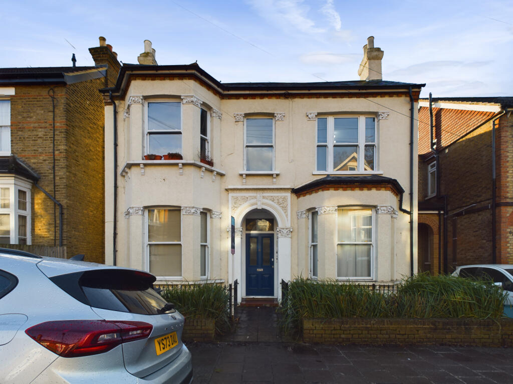 Main image of property: Ravensbourne Road, Kent, BR1