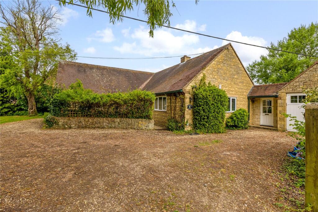 Main image of property: Haseley Road, Little Milton, Oxford, OX44