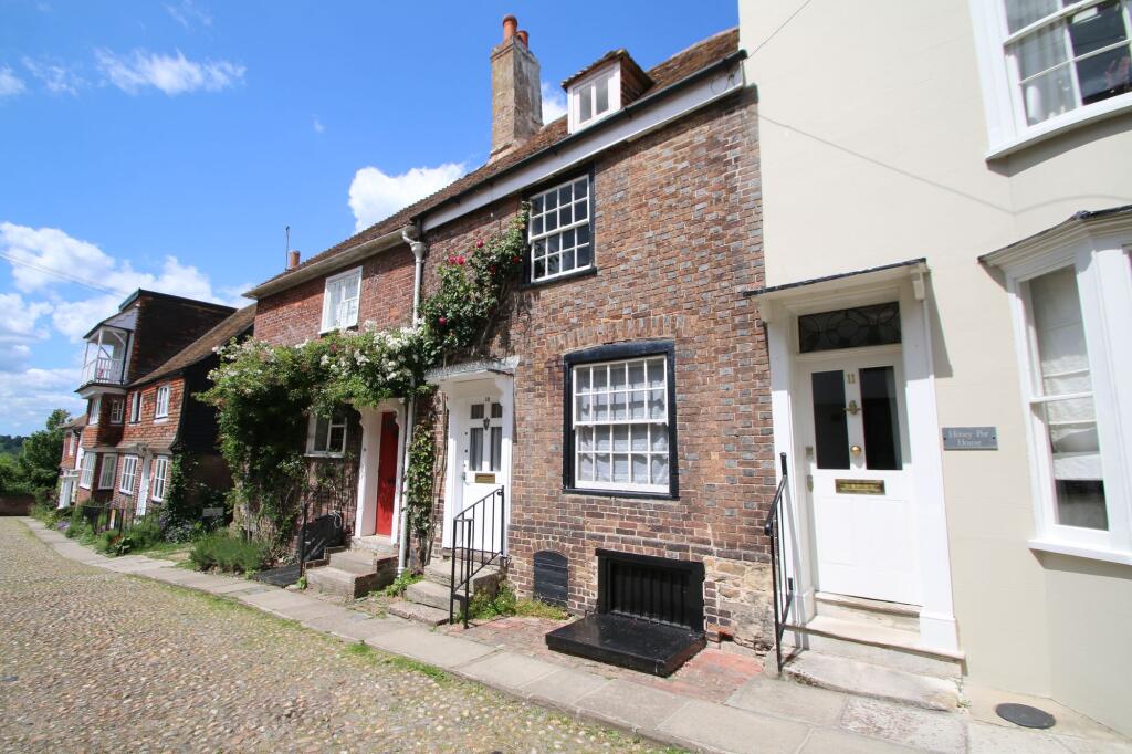 Main image of property: Watchbell Street, Rye, TN31