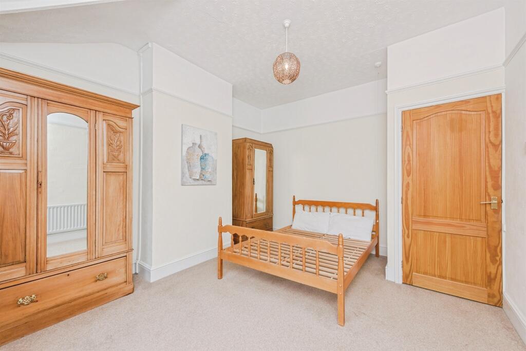 Reddicap Hill, Sutton Coldfield – pohled 6