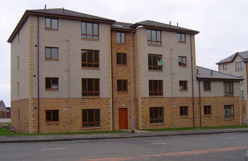 Main image of property: Binney Wells, Kirkcaldy