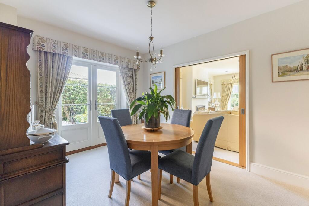 House in Southampton - View 4