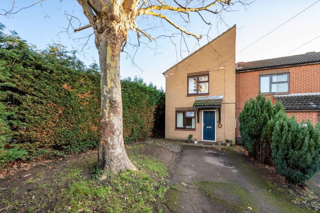 Main image of property: Audric Close, North Kingston, Kingston upon Thames, KT2