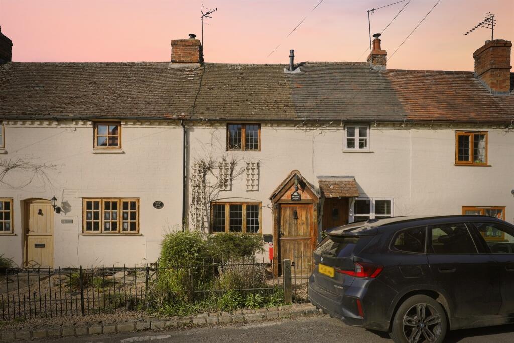 Main image of property: High Street, Broom, Alcester