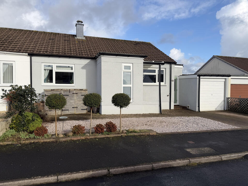 Main image of property: Wolverton Drive, Kingsteignton, Newton Abbot