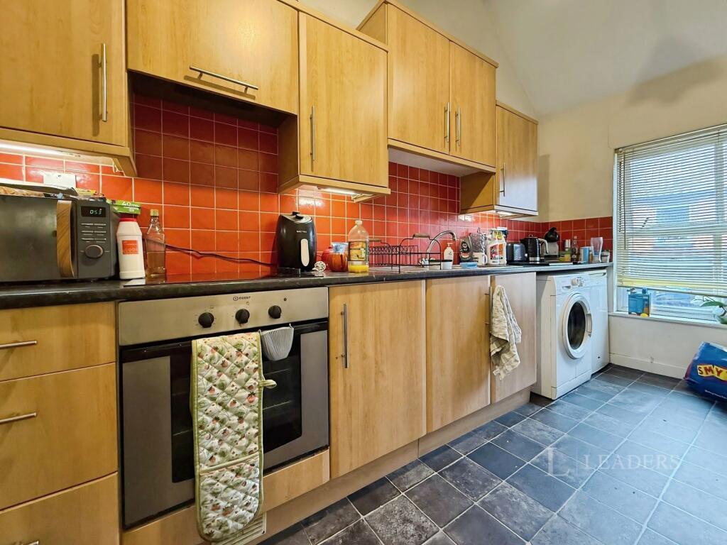 Apartment in Norwich - View 2