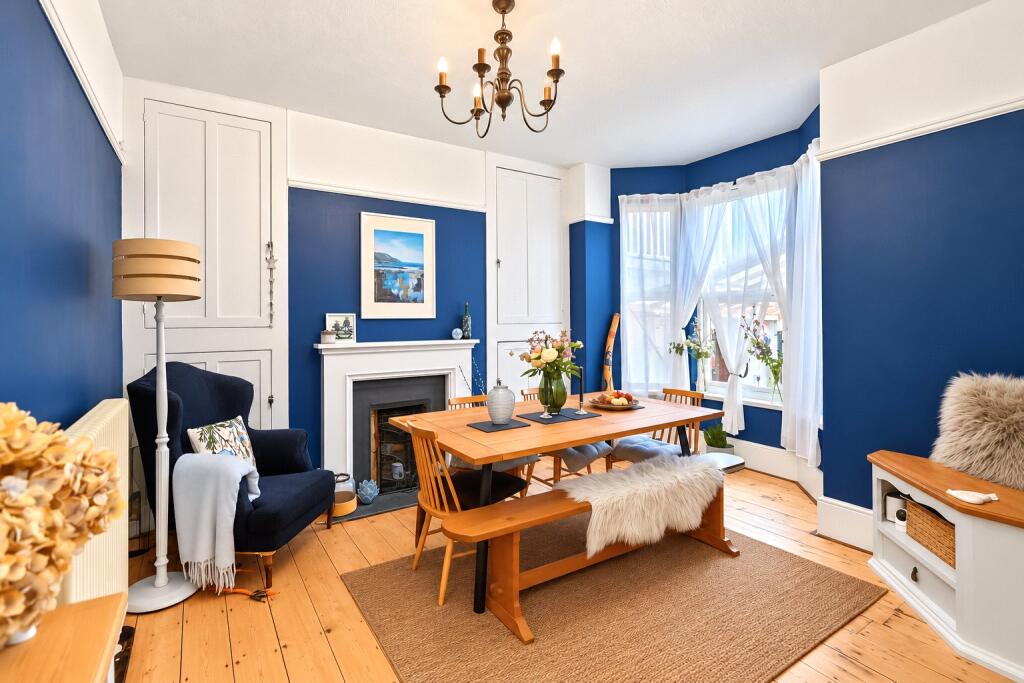 House in North Devon, Ilfracombe - View 4