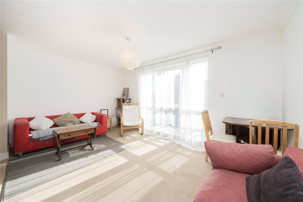 Apartment in London - View 2