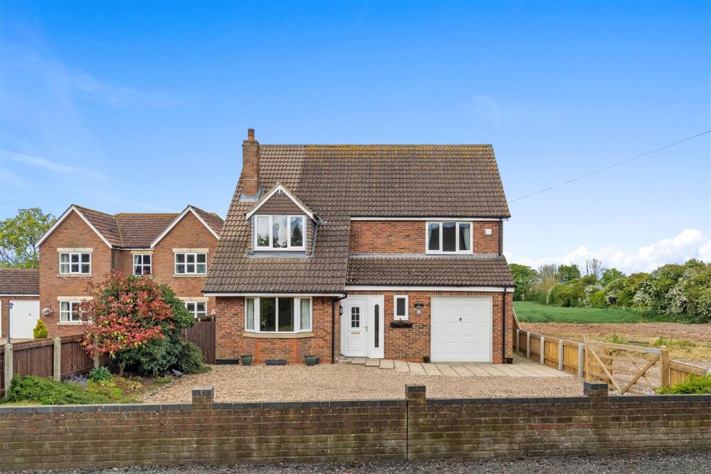 Main image of property: Humber Lane, Welwick
