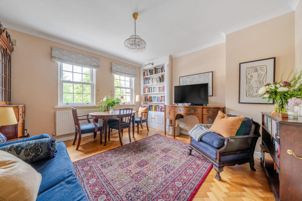 Main image of property: Thames Road, Chiswick, London, W4