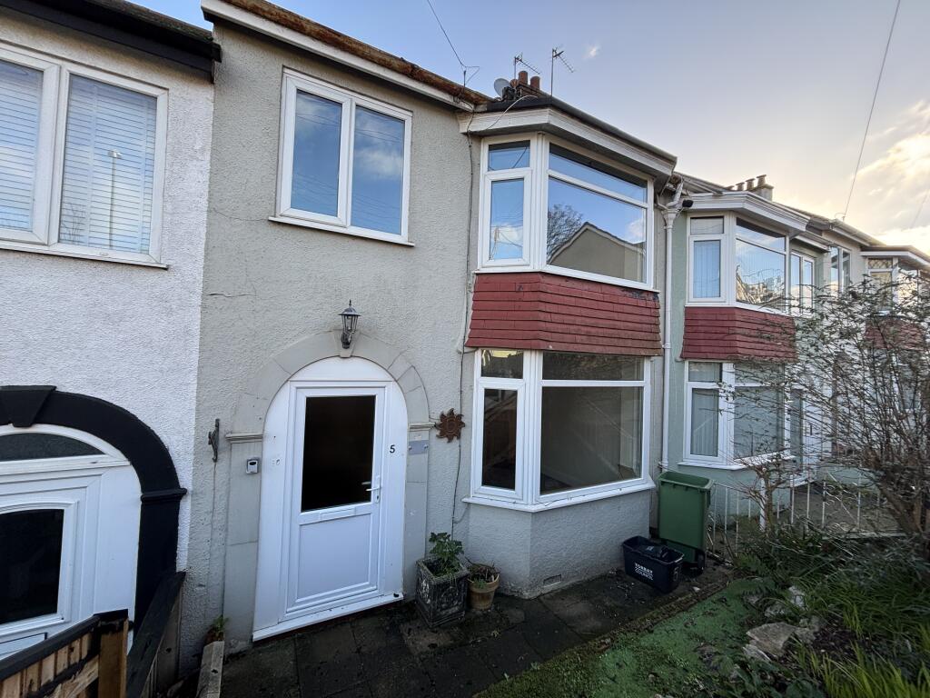 Main image of property: Homestead Terrace, Torquay