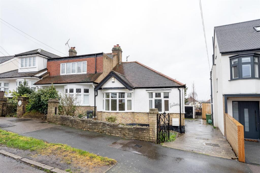 Main image of property: Sunset Avenue, Chingford