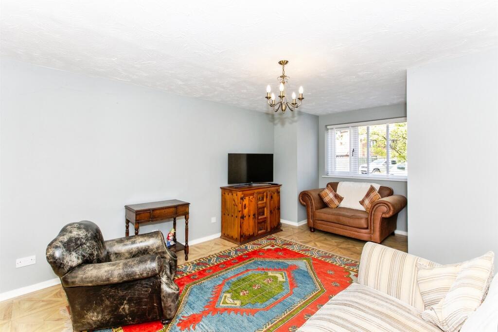 Treen Close, Thrapston, Kettering - View 6
