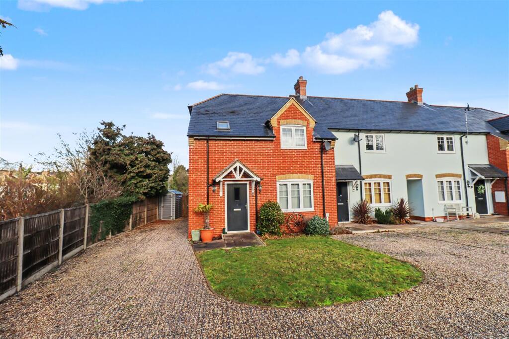 Main image of property: Marlin Court, Braintree