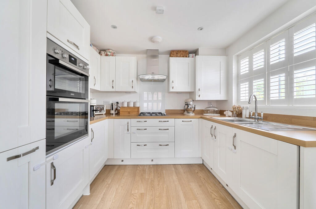 House in Reading - View 5