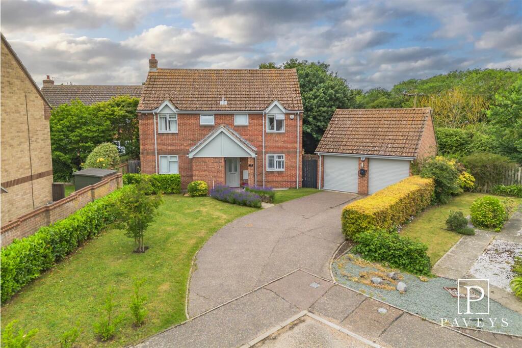 Main image of property: Capel Park, Kirby Cross, Frinton-On-Sea