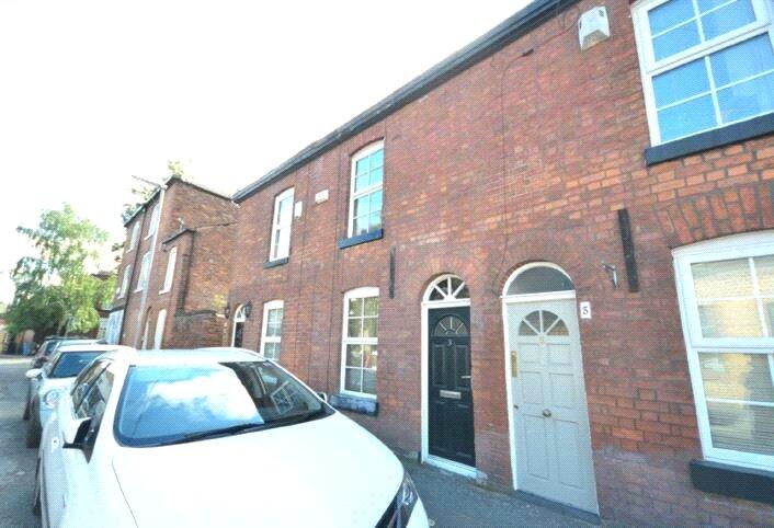Main image of property: Vicker Grove, Didsbury, Manchester, M20