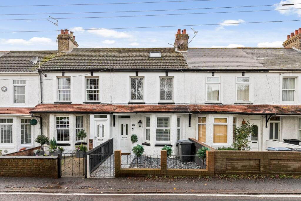 Main image of property: Cox Hill, Shepherdswell, Dover, CT15