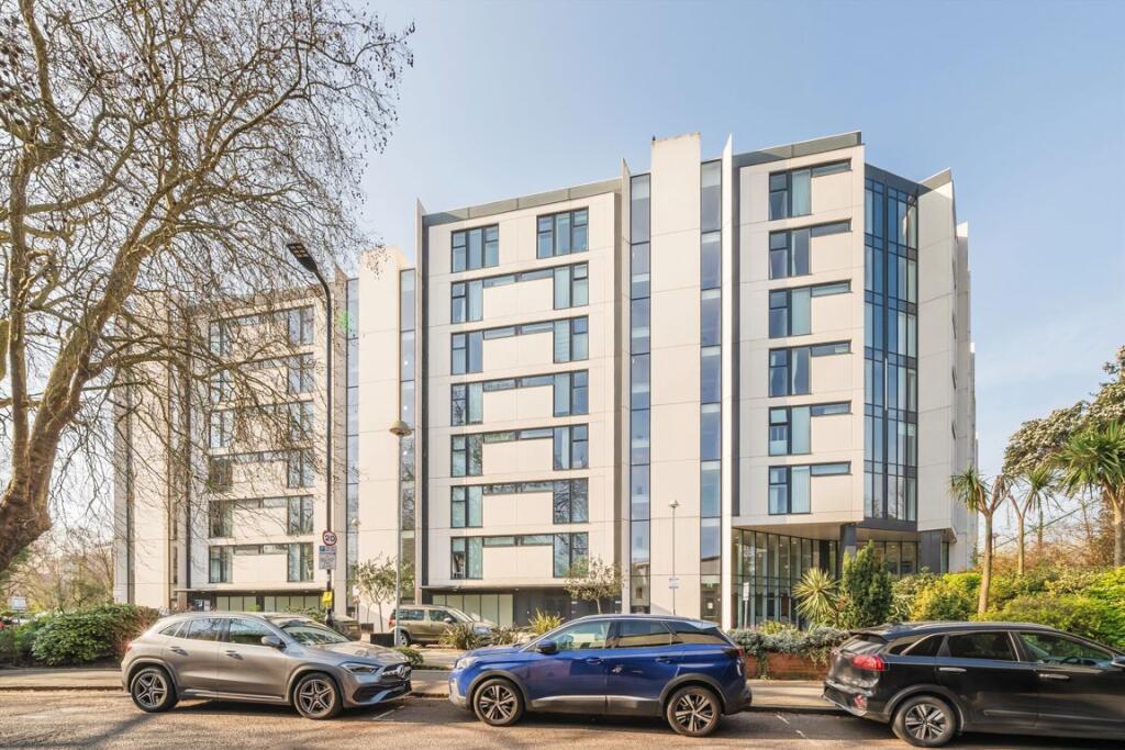 Main image of property: Colonial Drive, Chiswick