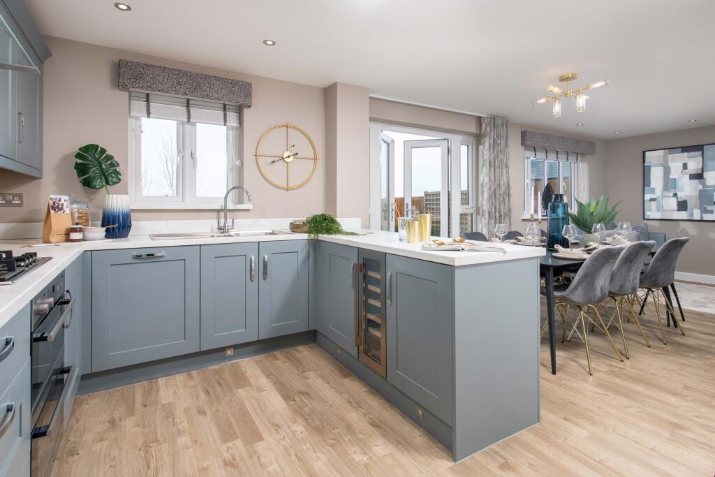 Main image of property: Station Road,
New Waltham, Grimsby,
North East Lincolnshire,
DN36 4RZ