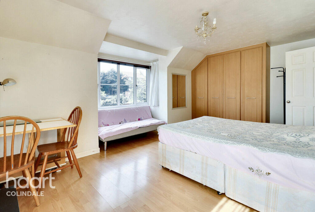 Main image of property: Snowdon Drive, NW9