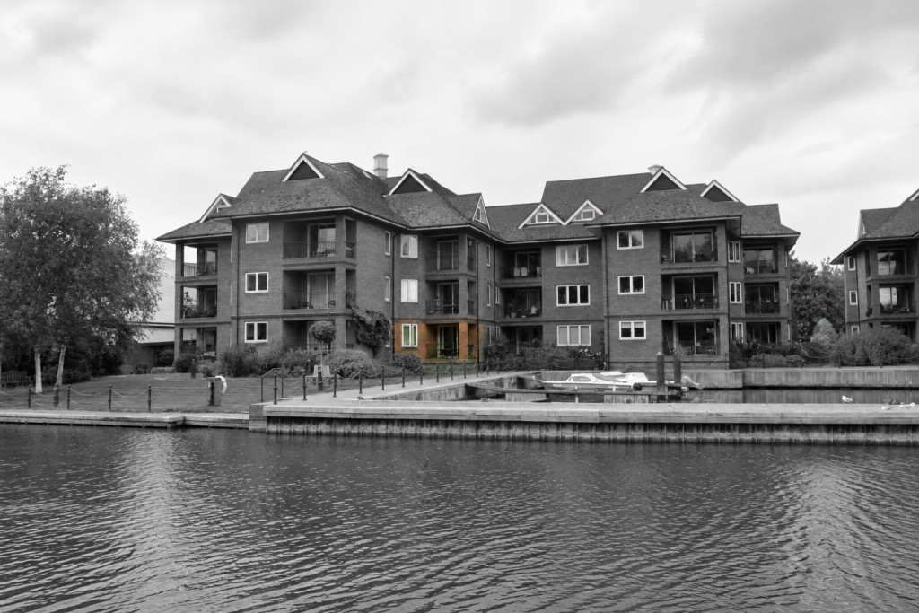 Main image of property: Mariners Way, Cambridge