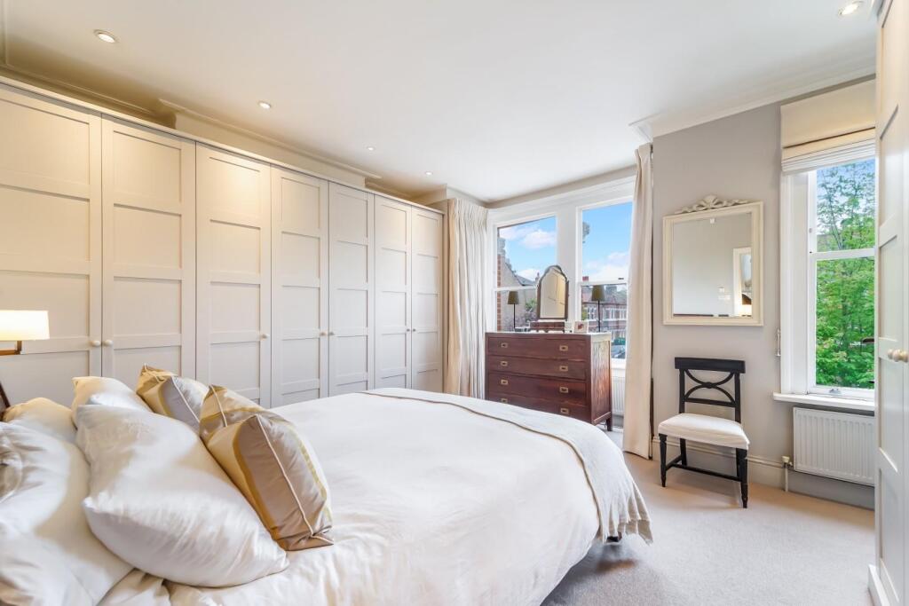 House in London - View 4