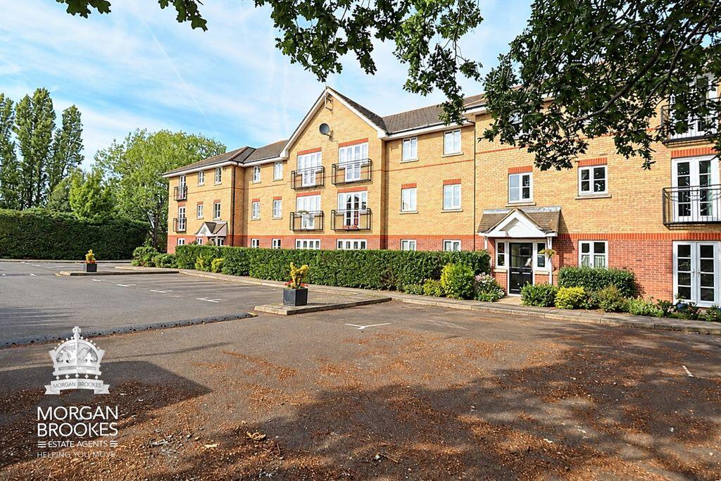 Main image of property: Ensign Close, Leigh On Sea