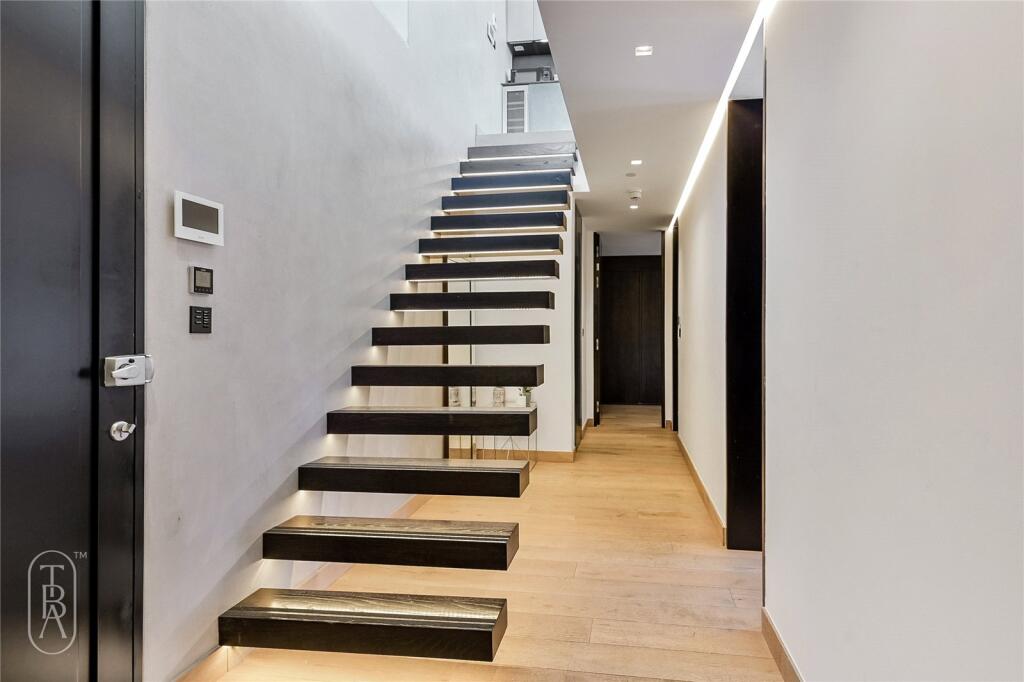 3 bedroom penthouse for rent