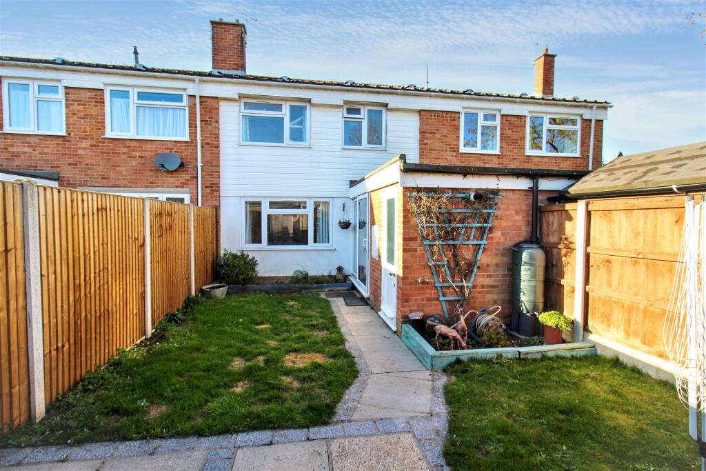Ormesby Road, Badersfield, Norwich photo 4