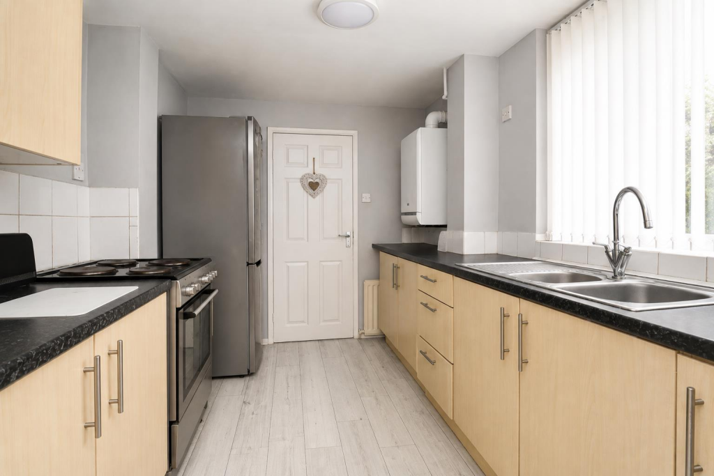 House in Middlesbrough - View 5