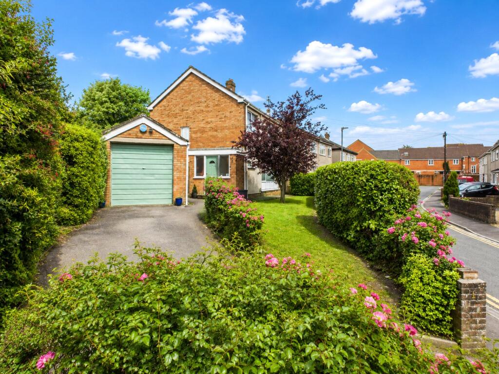 Main image of property: Abbotswood, Kingswood, Bristol, BS15