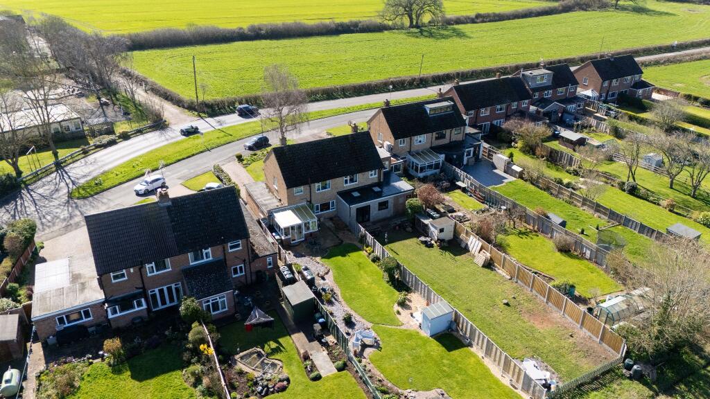 Additional image 31 of School Road, Great Alne, Alcester, B49