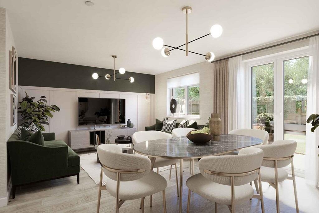 Main image of property: Kings Ride,
Ascot,
Berkshire,
SL5 7GB