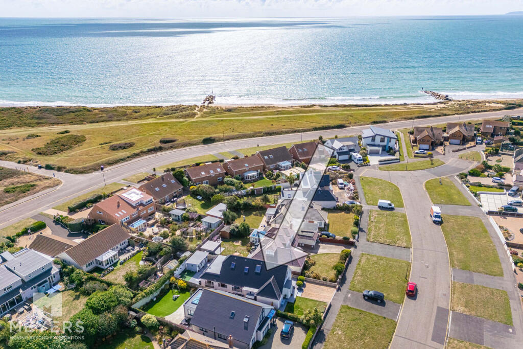 Main image of property: Clowes Avenue, Bournemouth, BH6 4