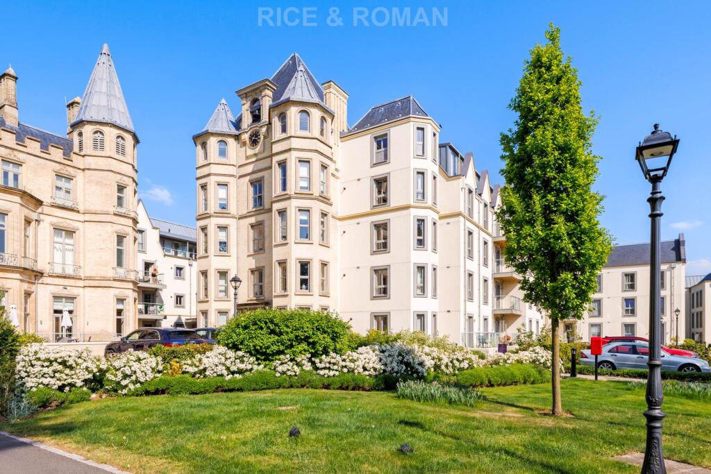 Main image of property: Mowbray Hall, Englefield Green