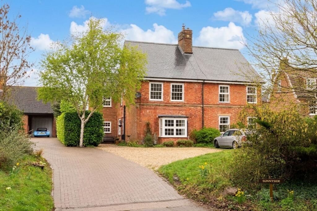 Main image of property: Ickleton Road, Wantage, OX12
