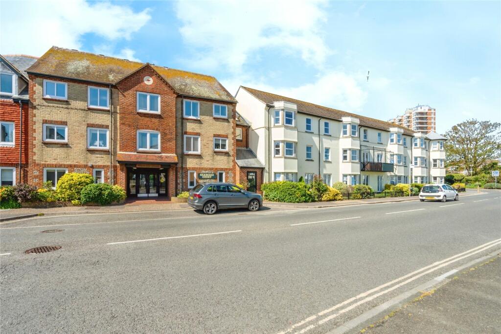 Main image of property: West Street, Bognor Regis, West Sussex, PO21