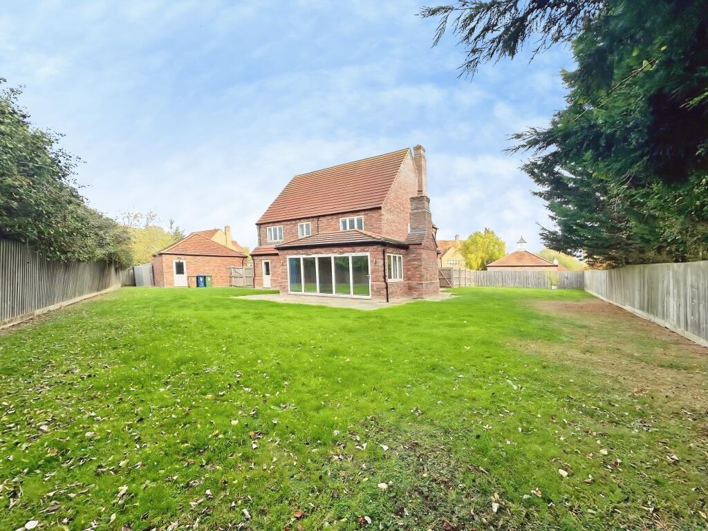 Main image of property: Kingsland Close, Doddington