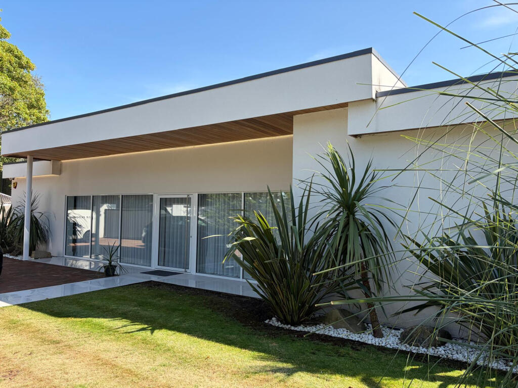 House in Liverpool - View 2