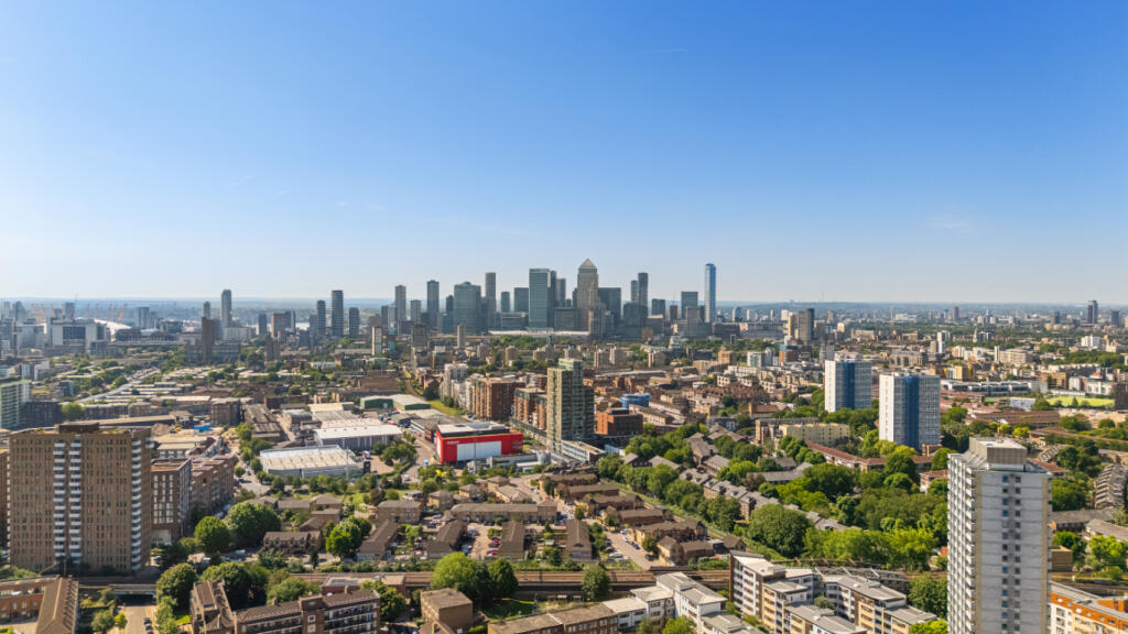 Apartment in London - View 4